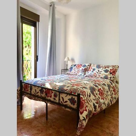 Apartamento Toril-Casco Historico กอร์โดบา ภายนอก รูปภาพ