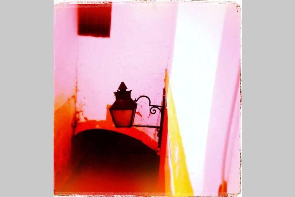 Apartamento Toril-Casco Historico กอร์โดบา ภายนอก รูปภาพ