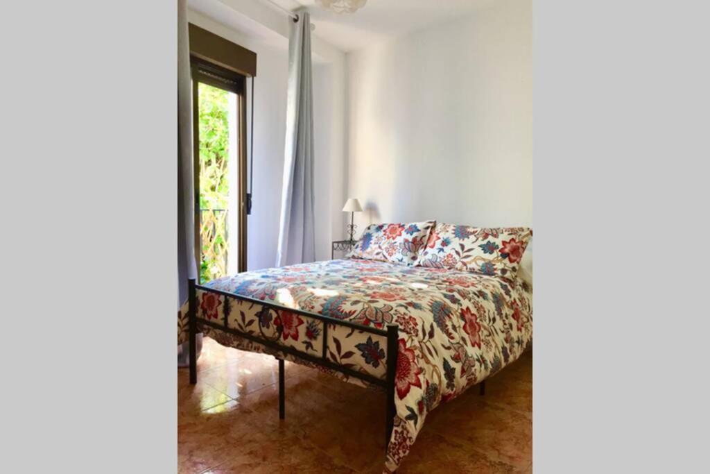 Apartamento Toril-Casco Historico กอร์โดบา ภายนอก รูปภาพ