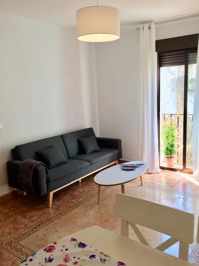 Apartamento Toril-Casco Historico กอร์โดบา ภายนอก รูปภาพ