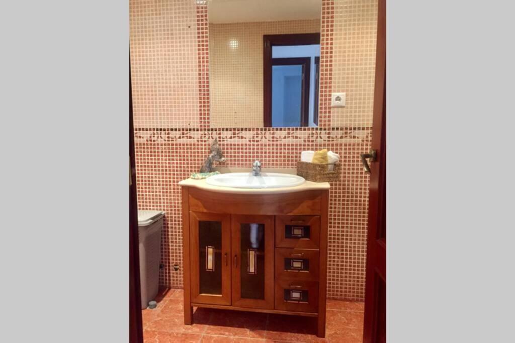 Apartamento Toril-Casco Historico กอร์โดบา ภายนอก รูปภาพ