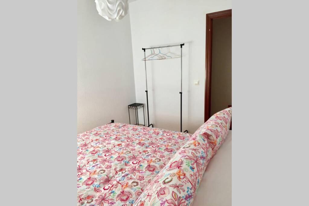 Apartamento Toril-Casco Historico กอร์โดบา ภายนอก รูปภาพ