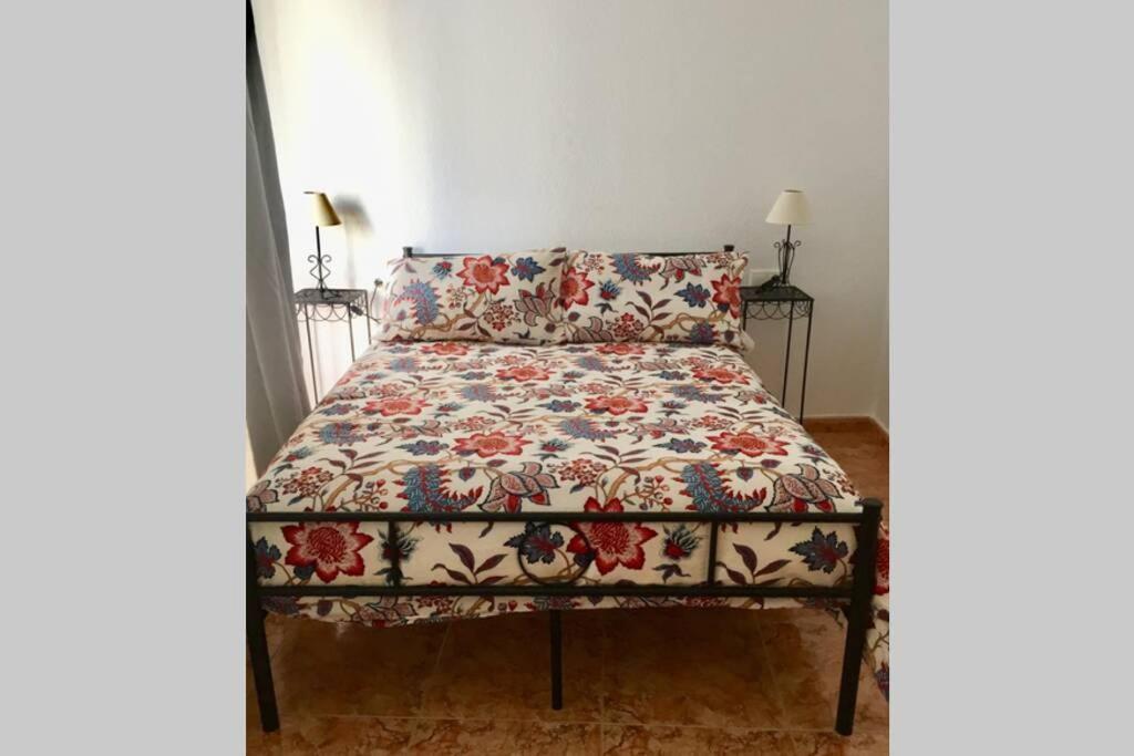 Apartamento Toril-Casco Historico กอร์โดบา ภายนอก รูปภาพ