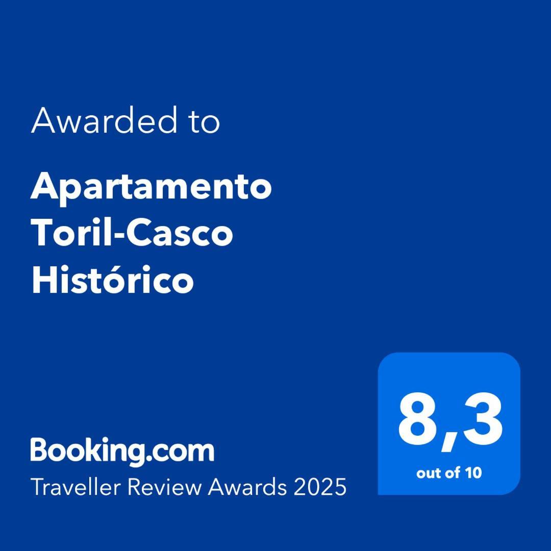 Apartamento Toril-Casco Historico กอร์โดบา ภายนอก รูปภาพ